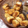 yumi4551's cooksnap of when they made ふがし　キャラメルシナモン.
