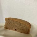mejiko's cooksnap of when they made 上新粉で作る＊小豆ケーキ＊.