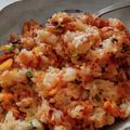 ヨシヨッシー's cooksnap of when they made お家でお店の味再現チャーハン（コツ有）.