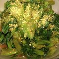 mamayan's cooksnap of when they made 材料は１つ！セロリのきんぴら.