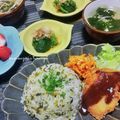 かおりかざり's cooksnap of when they made 常備菜**高菜の油炒め**.