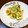 スージー＆ジル's cooksnap of when they made はんぺんの青しその実とすりごまマヨ和え.
