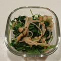 yokoyoko76's cooksnap of when they made 豆苗とえのきの塩昆布和え.