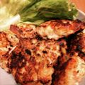 こうたろうのお母さん's cooksnap of when they made 【大崎市】豆腐のナゲット【学校給食】.