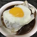 ねおみ's cooksnap of when they made ロコモコソース.