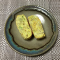 おはなすき's cooksnap of when they made 甘くない☆しらすと長ネギの卵焼き.