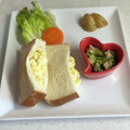 りんでありんす's cooksnap of when they made きゅうりとツナの旨塩昆布サラダ.