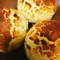 きなこ＊。's cooksnap of when they made 30分で完成？不思議パンのダッチブレッド.