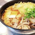 Rikokon's cooksnap of when they made ごま油香る♡にんにく醤油鍋.