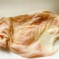 ♡マッキークッキング's cooksnap of when they made 【鶏皮】色々使える鶏皮ダシ.