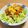 クックVUQG3Y☆'s cooksnap of when they made タコライス（天理市給食）.