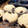 Amyママん's cooksnap of when they made ＊黒豆のふんわりマフィン＊.