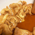クック2IY6IN☆'s cooksnap of when they made 味付け濃い目☆田舎の稲荷寿司☆.