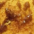 クック8B50KT☆'s cooksnap of when they made 簡単！マヨトースト♪.