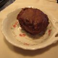yasoppu's cooksnap of when they made HMで簡単！！もちもち☆カップケーキ☆.