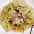 いくぽぽぽん's cooksnap of when they made 手羽元ホロホロ！大根と野菜いっぱいポトフ.