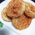 クック2STM3H☆'s cooksnap of when they made 長芋の唐揚げ.