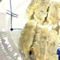 クック14WRNF☆'s cooksnap of when they made 基本の餃子.