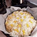 すみっきい's cooksnap of when they made 簡単！超時短　白菜しゅうまい.