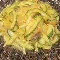 piAce's cooksnap of when they made サワラのカルピオーネ.