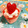 やす☆0710's cooksnap of when they made 子供と作る！簡単イチゴのムース.