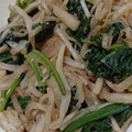 ナーちゃん's cooksnap of when they made 【なんたん】ほうれん草と大根の香味和え.