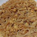 ナーちゃん's cooksnap of when they made 簡単！めちゃうま！しらたきのツナ卵炒め♪.
