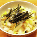 かなりんココりん's cooksnap of when they made 無限白菜！病みつき！白菜の中華風和え.