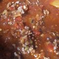 れんげにゃにゃ's cooksnap of when they made 定番！スパゲッティ・ミートソース♪.