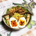 ★おにぎりMAN★'s cooksnap of when they made メンマ入りネギチャーシュー丼.