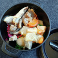 クック3N0VKO☆'s cooksnap of when they made 簡単豚のしょうが焼き.