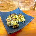 ＊あんずあん＊'s cooksnap of when they made 牡蠣のパン粉焼き.