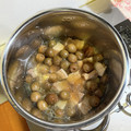 幸男nagano's cooksnap of when they made 【簡単】梅酒と日本酒で作る豚角煮.