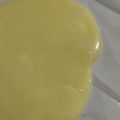 り　さ　お's cooksnap of when they made 生クリームキャラメル(^O^)おいしいよ.