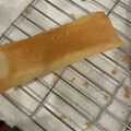 synkkmam's cooksnap of when they made おつまみやパーティにも！簡単チーズ春巻き.
