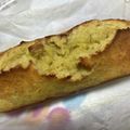 カスピシャスの姉's cooksnap of when they made 簡単☆バナナのパウンドケーキ.