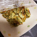 Reo14☆'s cooksnap of when they made ちくわとえのきの磯辺焼き.