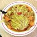 はな023's cooksnap of when they made 【ホットクック】巻かないロールキャベツ.
