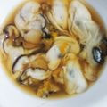 ちーゆづアーちゃん☆'s cooksnap of when they made あんまり酸っぱくない酢がき❣.