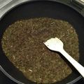 syurezou's cooksnap of when they made 【5分で出来る】茶葉が大変身！ほうじ茶.