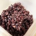 まゆたんこ's cooksnap of when they made ♡アメリカで作る♡ 超簡単豆の煮物.