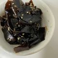 ぴのこ8625's cooksnap of when they made 昆布の佃煮.
