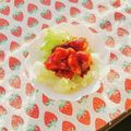あやちん０８１６'s cooksnap of when they made 鶏胸肉で♪簡単ヤンニョムチキン.