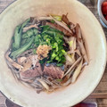 Asaras's cooksnap of when they made 簡単！さば缶でにゅうめん.
