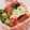 クックHG9V8Y☆'s cooksnap of when they made 幼稚園 お弁当 くるくる サンドイッチ.