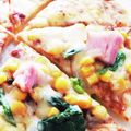 keromi7100's cooksnap of when they made 食べたい時にすぐ出来る！クリスピーピザ☆.