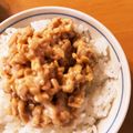 さっちゃーーーん's cooksnap of when they made ごま油のやみつき納豆.