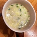 もゆずん's cooksnap of when they made カニ雑炊.