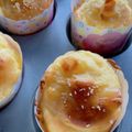 テルゴンタ's cooksnap of when they made 朝食チーズマフィン.