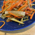 ほちる。's cooksnap of when they made ☺作り置きに☆簡単♪味噌きんぴらごぼう☺.